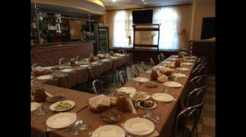 Продажа кафе с баней